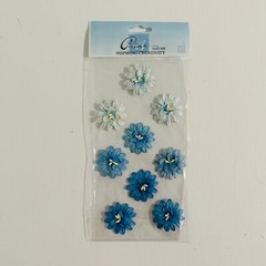 Prima Artist’s Aids Floral Embellishments