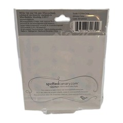 Studio 112 Adhesive Gem Stickers 20 Count Pink New Crafting Scrapbooking