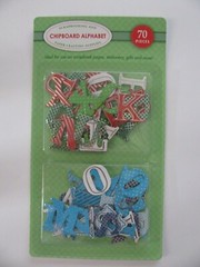Scrapbook Embellishment Lot 4 Packages Winter/Christmas Theme 143 Pieces NIP