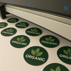 Custom Vinyl Stickers Waterproof Personalized Decals Design Logo Custom Decal