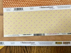 Scrapbooking Lot of 200 Sheets Mixed Thick & Thin Paper 12″x12″ Solid & Prints
