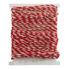 Tim Holtz ~ JUTE STRING ~ Idea-ology ~ Christmas