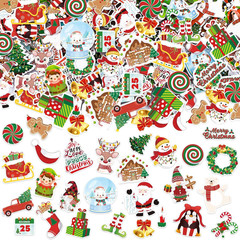 Spring Flower Foam Stickers 300Pcs Self Adhesive Kids DIY Party Craft Decor | 30