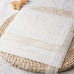 Versatile 15 Pcs Textured Paper Set – Perfect for Scrapbooking & DIY Projects