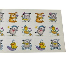 3 Paper Magic Group Spring Stickers 168 each Super Value Collection New 90’s Vtg