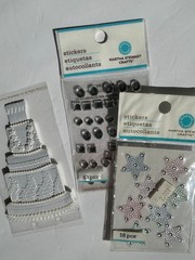 FUN Jolee’s Boutique Vintage Stickers NIP -Theme: MORE WEDDING Designs CHOOSE