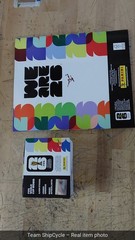 FIFA World Cup 2026 PANINI Stickers 50 packets Soft Cover Album PRESAL G1N