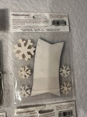 Rebecca Sower Lot Of 4 Movers & Shakers Handmade Motion Enhancements NIP