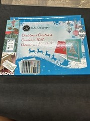 Crafting Supplies Lot Mixed Media Art Collage Calligraphy Kit Paper Accent Bird