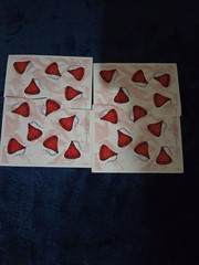 Vintage Hallmark Sticker Lot 80s 90s Ballerina Birdhouse Celestial Floral Hearts