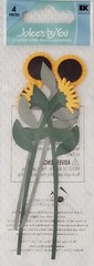 *YOU CHOOSE* Jolee’s SPRING/SUMMER/FLOWERS/LADYBUGS Dimensional Stickers