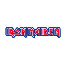 Iron Maiden Sticker Decal