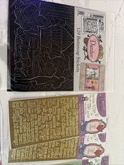 hot off the press Dazzles Bundle Of 18 Packs