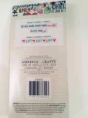 Bible Journaling Deco Pen Rub on Pen & Refill Tape «Beautiful in its Time» Jesus