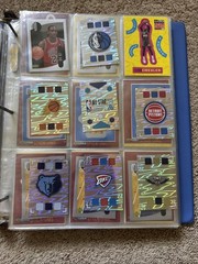 Huge 380 Sticker Temporary Tattoo Lot Collection in Album and Pages