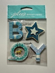 Jolee’s Boutique Stickers-Multiple Variations Available-You Choose