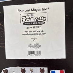 HUGE lot of Vintage MrsGrossman, JoyMarie, DeluxeCuts, FranceMeyer, &more 150pcs