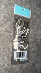 RARE Jolee’s by You 3-D Sticker Dinosaur T REX FOSSIL 81297