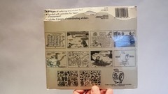 Richard Scarry’s Busytown Activity & Sticker Album Vintage 1998 AGC Sealed BIN61