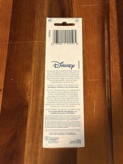 Disney Sandylion Fuzzy Tigger- Winnie the Pooh Sticker Sheet – New Sealed- Rare!