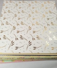 Recollections & Craft Smith Scrapbooking Paper Junk Journs Craft Paper Crafts