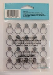 Jolee’s Rose Gold Wedding Engagement Rings Repeats Scrapbooking Stickers