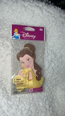 Jolee’s Disney Princess Belle Portrait Beauty & The Beast Scrapbooking Sticker