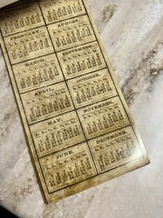 TIM HOLTZ Idea-ology *SALVAGE STICKERS – LOST & FOUND* 378 Stickers READ