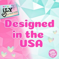 ACTIVITY KINGS ILY DIY 3D Sticker Maker – Arts & Crafts Kit for Kids Ages 6+ …