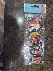Jolee’s Trick Or Treat Halloween Scrapbooking Title Stickers