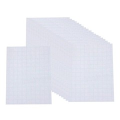 20x Printable Heat Transfer Paper Sheets for Iron On T Shirts Other Material