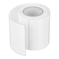 250 Per Roll 2×3″ Rectangle Inventory Color Coding Labels White 1 Roll