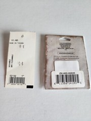 Blue Moon Beads New Metal Key Charms Journal Jewlery Lost & Found Retired New 26