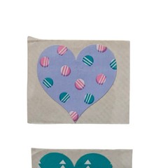 80s Lisa Frank Mrs Grossmans Stickers Rainbow Heart Butterfly Teddy Collection
