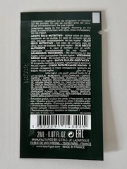 5x LAZARTIGUE HUILE DES REVES Nourishing Dry Oil Hair Sample 2ml .07 Fl Oz ea