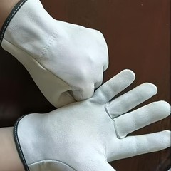 Yijiaxiang Sheep Skin 0.7-1.0Mm Thick For Gloves Clothing Leather Sheets For