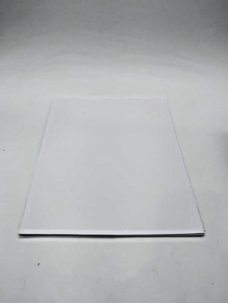 Cricut Printable Waterproof Sticker Set – 20 White Sheets (8.5″ x 11″)