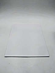 Cricut Printable Waterproof Sticker Set – 20 White Sheets (8.5″ x 11″)