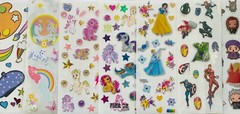 389+ STICKERS Lot Gardening Outdoor Indoor Plants Bird animals Mxd themes