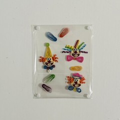Provo Craft The Third Dimension Stand-Outs Quilled Stickers