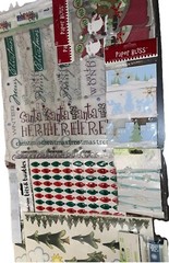 200+ Christmas Holiday Stickers Variety Sizes, Shapes, Styles For Gifts, Decor