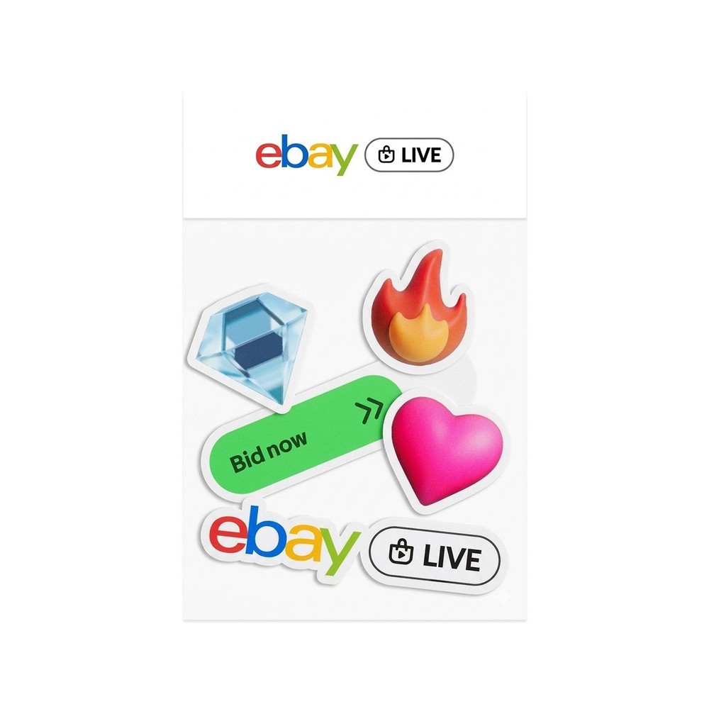 Die-Cut Stickers