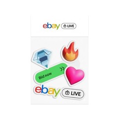 Die-Cut Stickers