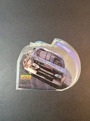 Vintage Stickers NASCAR Dale Earnhardt Monte Carlo Sticker Upper Deck VTG 1990s