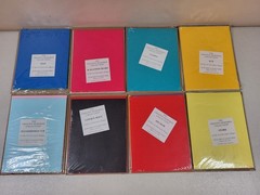 Large Lot Of Creative Memories Paper Die Cuts Acid Free 57 Sets Sealed All New