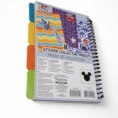 Disney Stitch Sticker Book by Fashion Angels – 1000+ Stickers & Activities