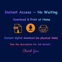 Printable Kids Affirmation Stickers Bundle | 16 Kawaii Motivational Designs