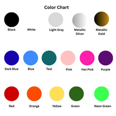Heart stickers! Permanent outdoor vinyl decals – Pick your size and color!