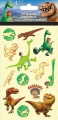 The Good Dinosaur Sticker Set – 4 Sheets