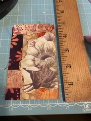 Nature VintageUnique Handmade Ephemera, Scrapbook,Junk Journal,tag,embellishment